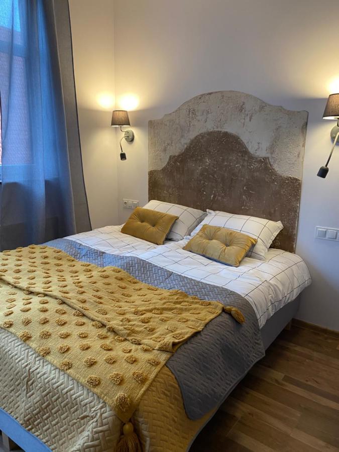 Apartamenty Strzecha Эльблонг Экстерьер фото