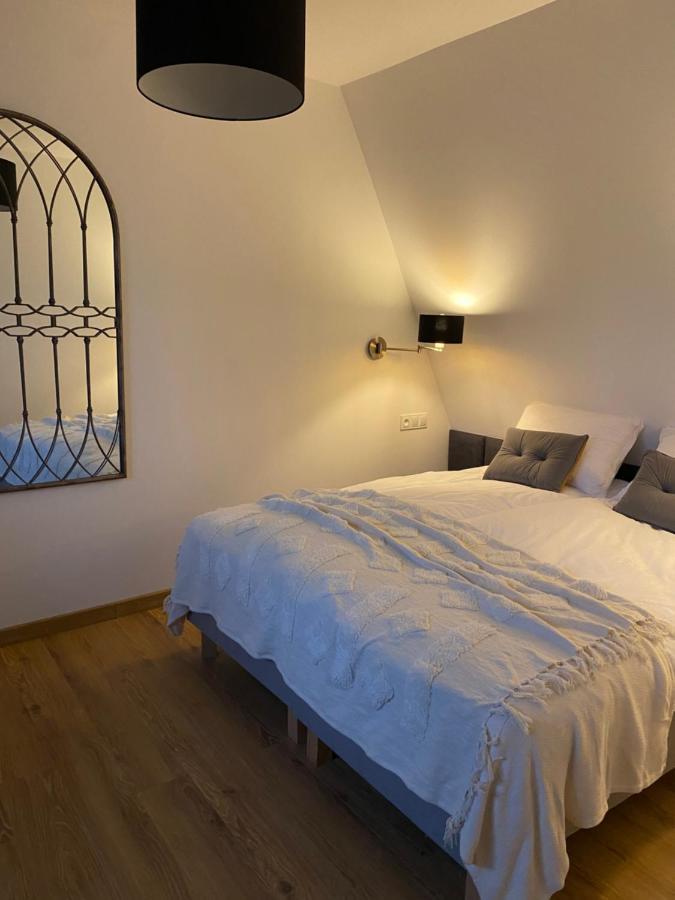 Apartamenty Strzecha Эльблонг Экстерьер фото