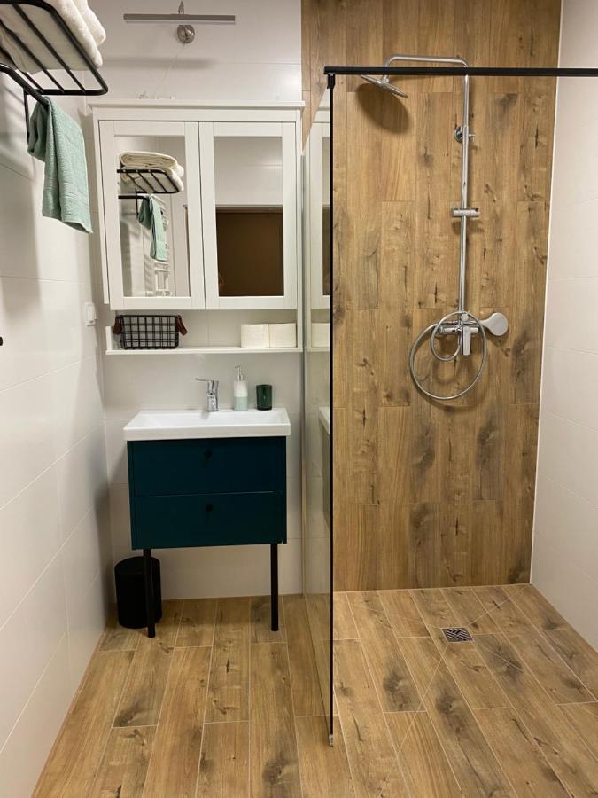 Apartamenty Strzecha Эльблонг Экстерьер фото