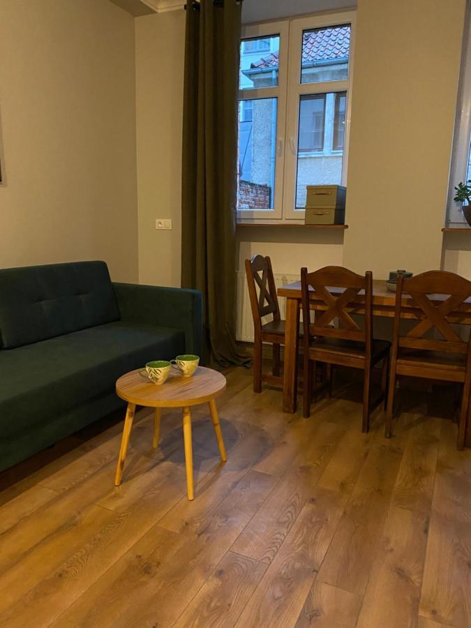 Apartamenty Strzecha Эльблонг Экстерьер фото